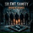 Silent Sanity feat. Grey Vesper