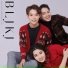 Bách Luân, Jordan Kiem, Jan