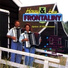 Henny & Han Frontaliny