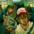 ZiwaBeatz, Busta 929, Leemckrazy