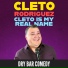 Cleto Rodriguez