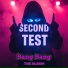 Second Test