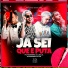 DJ NARDIIN, Dj Leo LG, Mc Magrinho, Dj Tix