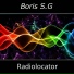 Boris S.G