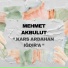 Mehmet Akbulut