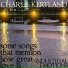 Charlie Kertland