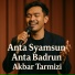Akbar Tarmizi