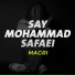 Say Mohammad Safaei