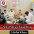 Alisha Khan