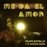 Felipe Botello y El Sonoro Rugir