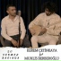 Kerem Çetinkaya, Muhlis Berberoğlu