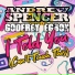 Andrew Spencer, Godfrey Egbon
