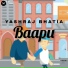 Yashraj Bhatia