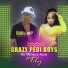 Crazy Pedi Boys, Filay