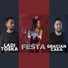 Gracian Caka feat. Ladi Toska
