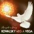 Kowalsky Meg A Vega