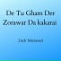 Zadi Maseed