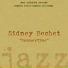 Sid Catlett with Sidney Bechet's Blue Note Quartet