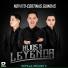 HIJOS DE LA LEYENDA