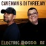 DJ ThreeJay, Caveman