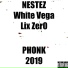 NESTEZ, White Vega, Lix Zer0