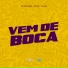 Mc Magrinho, Mc Gw, DJ LZX