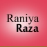 Raniya Raza