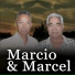 Marcio e Marcel