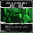 El Gan Beat, brizur, Texo, Zomback, Konnor, FRZ