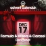FORMULA, Willers, Carasel
