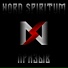Nord Spiritum