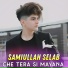 Samiullah Selab
