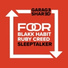 FooR & Blakk Habit