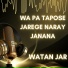 Watan jar