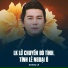 Khang Le