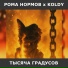Рома Нормов, Koldy