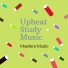 Upbeat Study Music