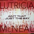 Lutricia McNeal feat. Urban Hurb Eriksson
