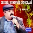 Dengbêj Mustafa'yê Cangoranê