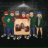 gram ground feat. Wolflove, 1exia, 78 crew