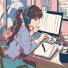 Sweet Planet, cha-se eun