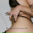 Bibi Babydoll, Dj Juninho Mpc