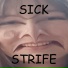 STRIFE