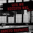 Hábito Nefasto