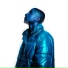 Espacio Dios, Okmalumkoolkat feat. Naleli