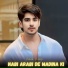 Rabab Mangi