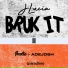J Lucia, AdeJosh, Indie Amoi