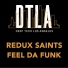 Redux Saints