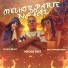 LV no Beat, MD na Voz, Mc Pipokinha
