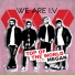 We Are I.V feat. Megan